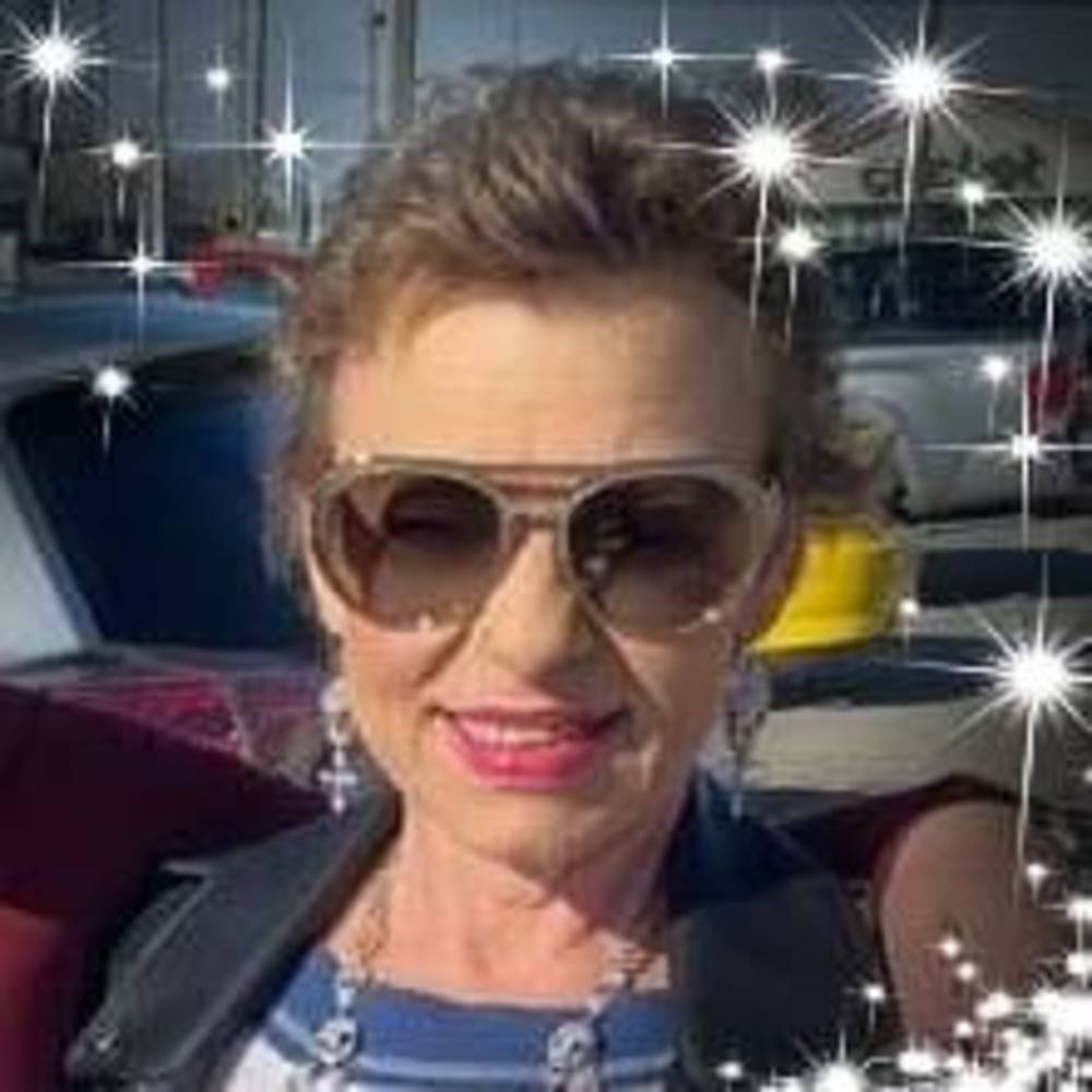Meet your Posher, Sondra